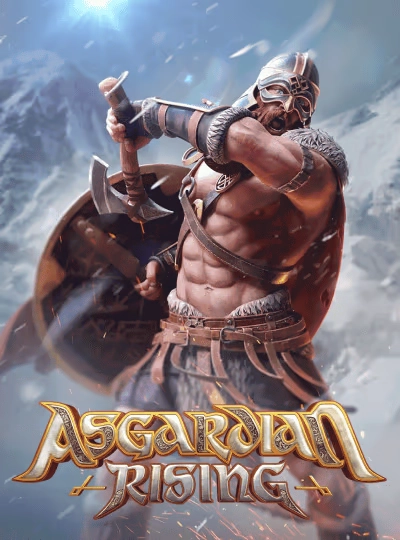 Video slot game cover from Pragmatic Play